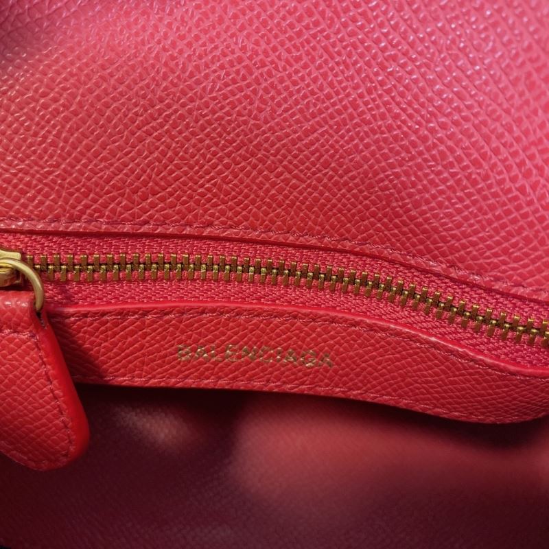 Balenciaga Ville Top Series Bags